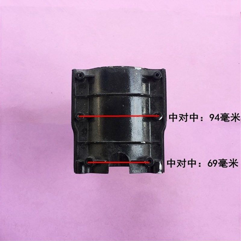 热销娟涌电锤电镐电动工具装机配件  85 95电镐精品齿轮箱 95电镐