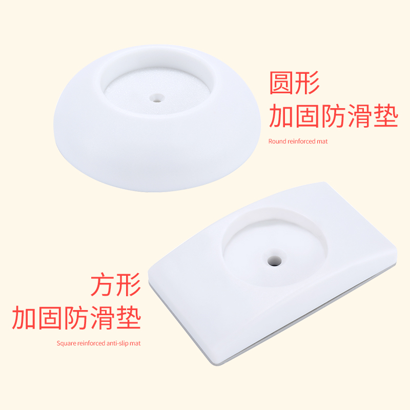 热销加固防护垫门栏加固配件宠物狗狗围栏栅栏儿童家用室内防护隔