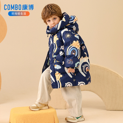 小童羽绒服小童羽绒服小