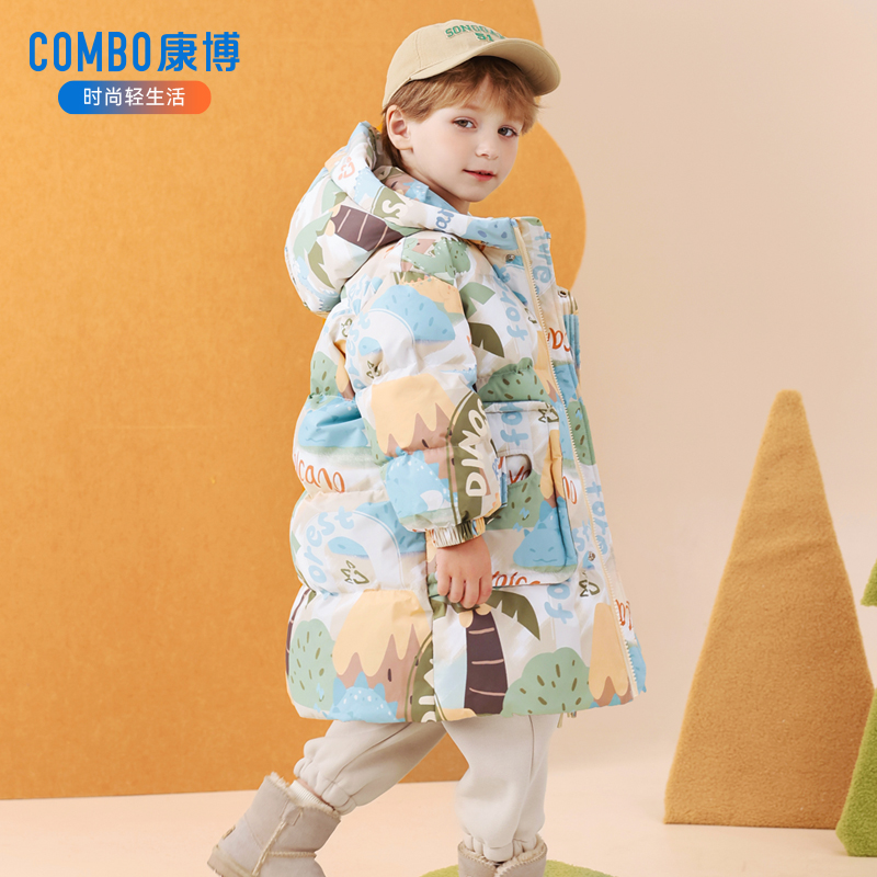 小童羽绒服小童羽绒服小