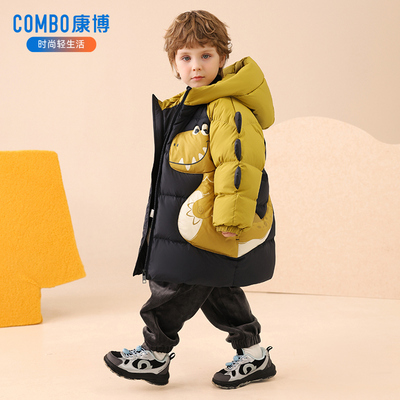 小童羽绒服小童羽绒服小