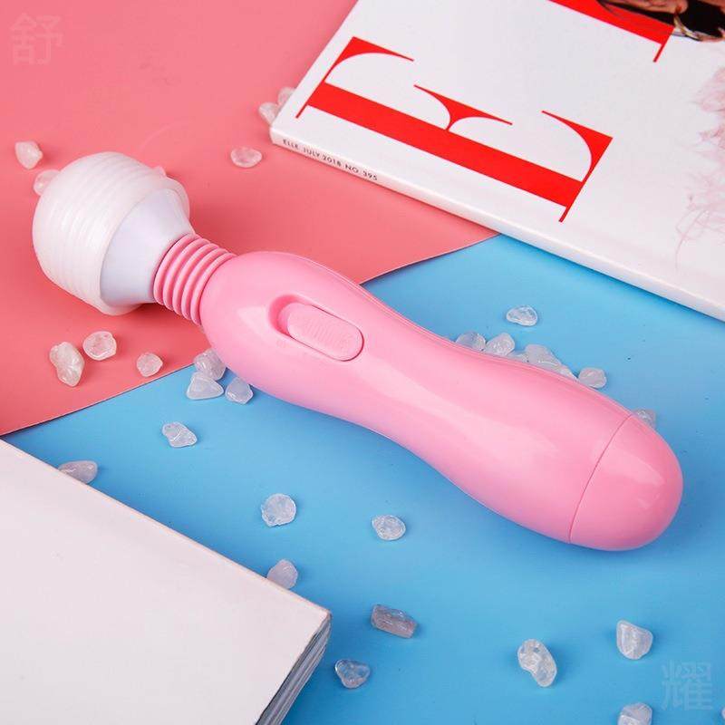 私密发货谜姬小榜女用奶瓶震动榜多频振动榜代替玩具代替有趣房事