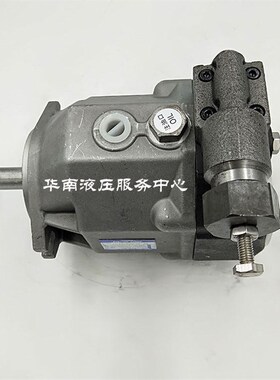 YUKEN油研AR22-FR01C/B变x量柱塞泵AR16-FR01B/C注塑机油泵/液压