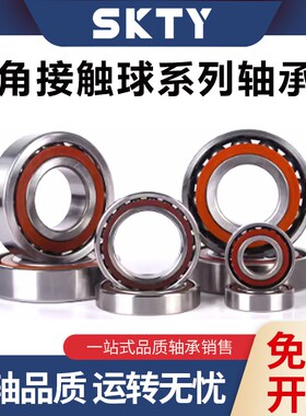 哈尔滨SKTY轴承5216 5217 5218 521A9 5220 5221 5222 5224 ZZ 2R