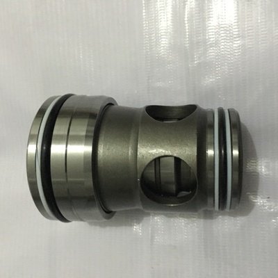 LC-16DB有孔 25 32 40逻辑阀插装阀Q液压阀方向阀压力阀