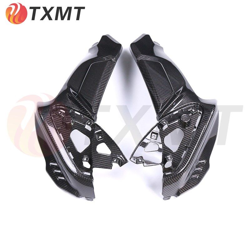 适用雅马哈yamaha MT-10 FZ-10摩托车O改装碳纤维油箱前槽面板盖,摩托车/装备/配件,摩托车导流罩,淘宝优惠券,粉丝福利购,淘宝优惠卷
