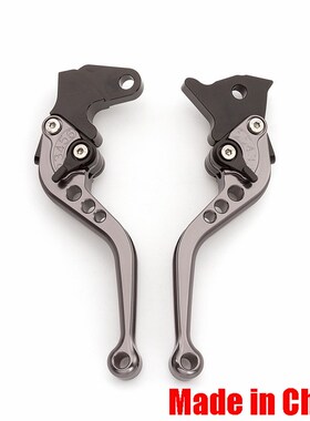 适用于意塔杰特ITAJET Dragster2G00刹车拉杆手把拉杆改装牛角配