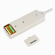 台湾泰仕噪音计TES-1351B噪C音测试仪 分贝仪 噪声计 声级计