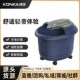 康佳足浴盆家用按摩洗脚盆加热J恒温小型深桶泡脚桶