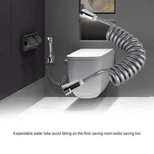 Line Style Toilet Bid Hose Telephone Shower Flexible