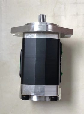 久保田拖拉机M604配件齿轮液压泵3CA272-82200全车配件出售