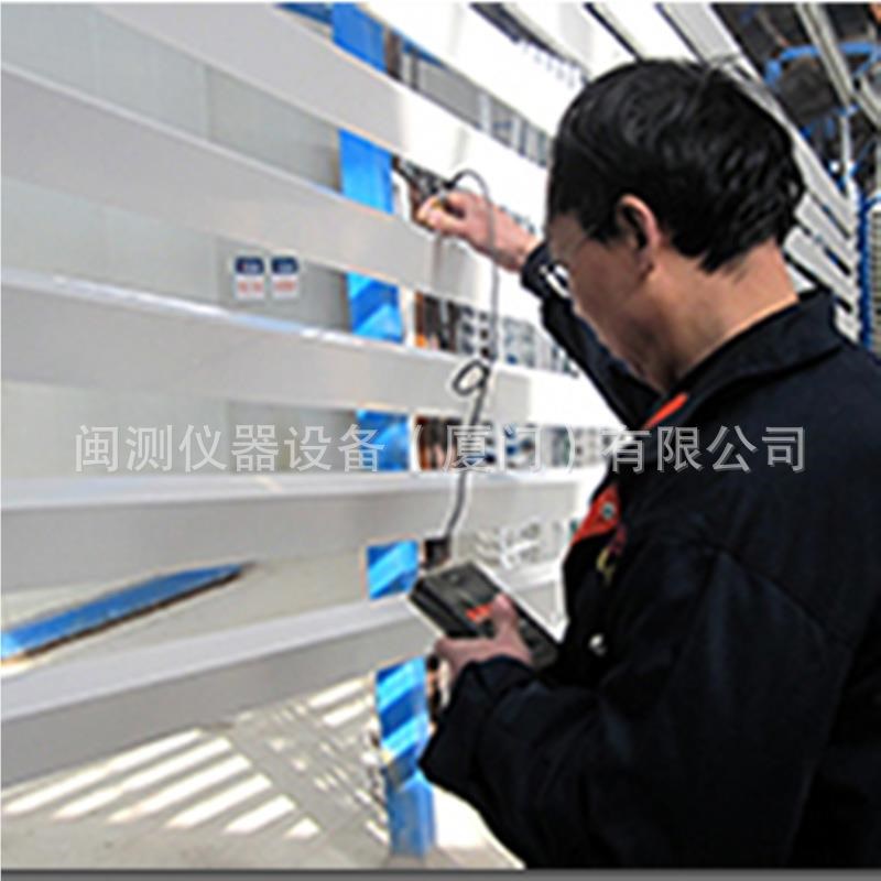 阳天星ED膜400/ED300沈涡流测厚仪 铝极氧化P厚铝材MHL涂层测阳厚