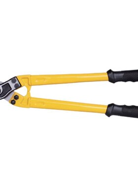 锴达(KELTONN)电缆剪q刀剪线钳手动线缆剪电缆钳KT26224 KT26236