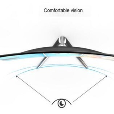 23.8 inch 24 Ultrpa Thin Flexural 2mm Curved Widescreen LC