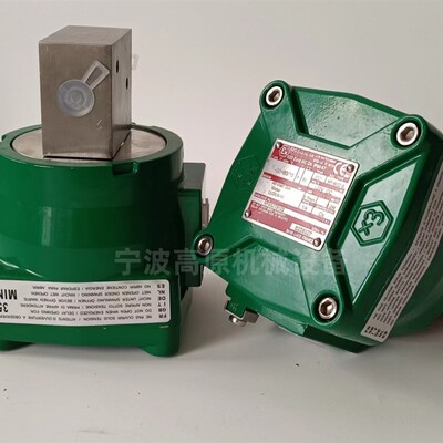 不锈钢隔爆电磁阀 WSNF8327B102 WSNF8327B122Y 两位三通阀