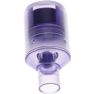 parmer PVC300ml 贝勒管q 采水管 1000ml水样采集 pvc水斗 cole