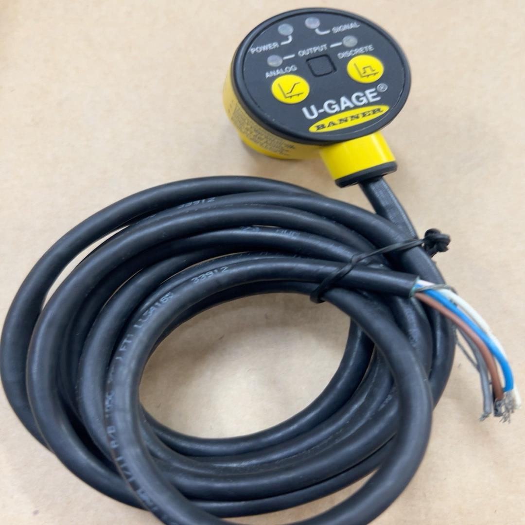 [德峰]T30UIPA  L功能正常不影响使用