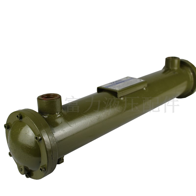 液压散热器 列管式水冷却器OR-60/100/150/250/350/6S00/800/1000