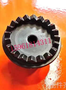 磨床上海机床厂M7475B结合子 手轮按钮齿轮盖子 立U轴平面磨床配