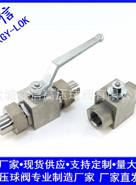 CNG天然气高压球阀焊接式25 DN20 BDKHYJZQRKH等Q21N-420P
