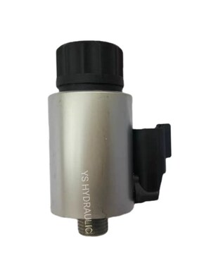 动力马达线圈1240LY2 B DC24V 水平定向电磁阀 ALS YC MFZ12-40YD