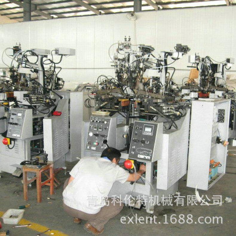 供应全自动油压后帮机切利姆后帮机配件绷后帮机销售