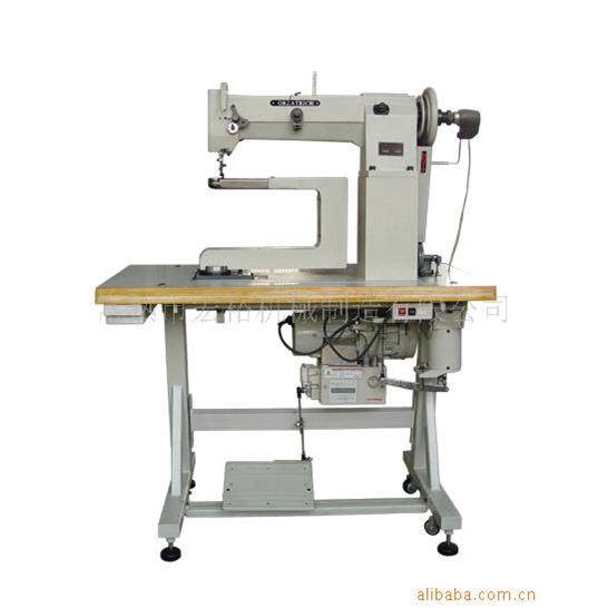 618锁缝360度缝纫机高筒女靴拉链缝制雨鞋拉链鞋机,机械设备,制鞋机械,淘宝优惠券,粉丝福利购,淘宝优惠卷