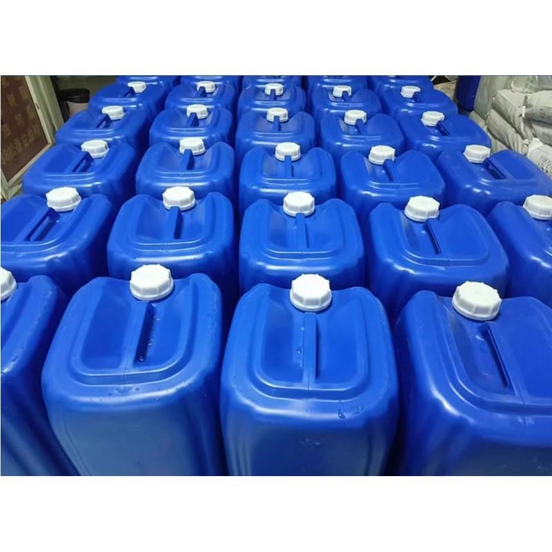 卡松防腐剂液体工业洗洁精涂料水F性玻璃水异噻唑啉酮25kg