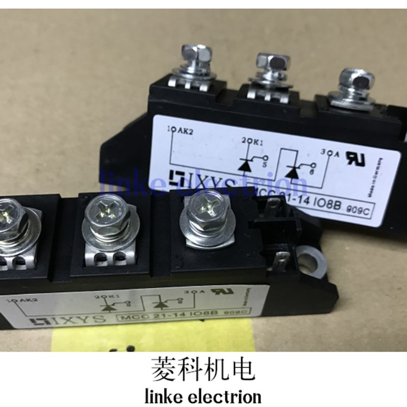 MCC21-14IO8B MCC21-18IO8B MCCM21-22I08B 质保一年