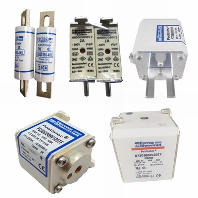 罗兰低压熔断器PC71UD10C630TF PC71UD10C700TF PC71UD90YC800TF