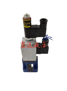 2FRE6B-22/j3QK4MV液压阀2FRE16-43/100LBK4M比例流量控制阀