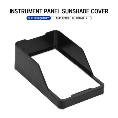 适用春风800MT-X改装仪表罩仪表I保护罩仪表盘保护罩仪表罩