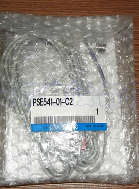 小型精密压力传感器PSE541-01-C2(输1~5PV,压力变送器,现货)