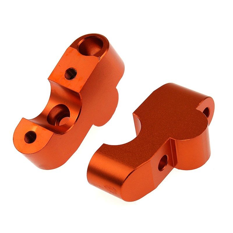 适用KTM DUKE250 DUKEw390 17-24年 改装车把加高码手把后移底座,摩托车/装备/配件,手把,淘宝优惠券,粉丝福利购,淘宝优惠卷