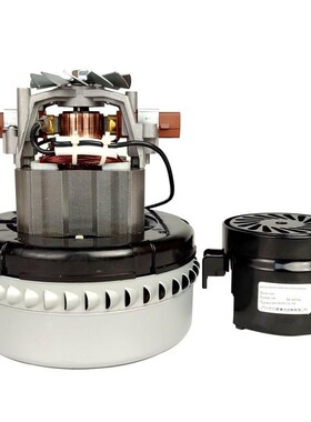 洁霸吸尘器电机Bf856电机wBf501白云吸水机风机吸水机给料电机