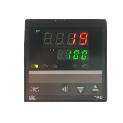 浙江泰索科技BKC温控器TMD-7201Z 7202Z 7911Z L7912Z 7711Z 7611