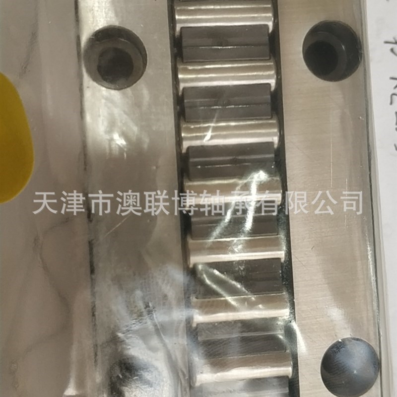 I滚动块  N滑动块 A平行运动块 RUSy19105 KS RUS26102 RUS42086