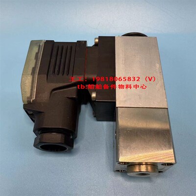 Danfoss 丹佛斯压力传感w器 MBS 5100 060N1007