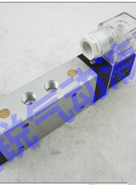 XQ250641 二位五通气动换向B阀 XQ250440 单电控换向阀