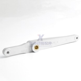 铝架 增O强飞达铝件支架 F2.028.570R 海德堡印刷机配件