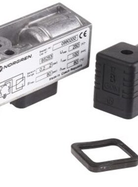 0880200 Norgren Pressure ySwitch, G 1/4 0.2bar to 2 bar