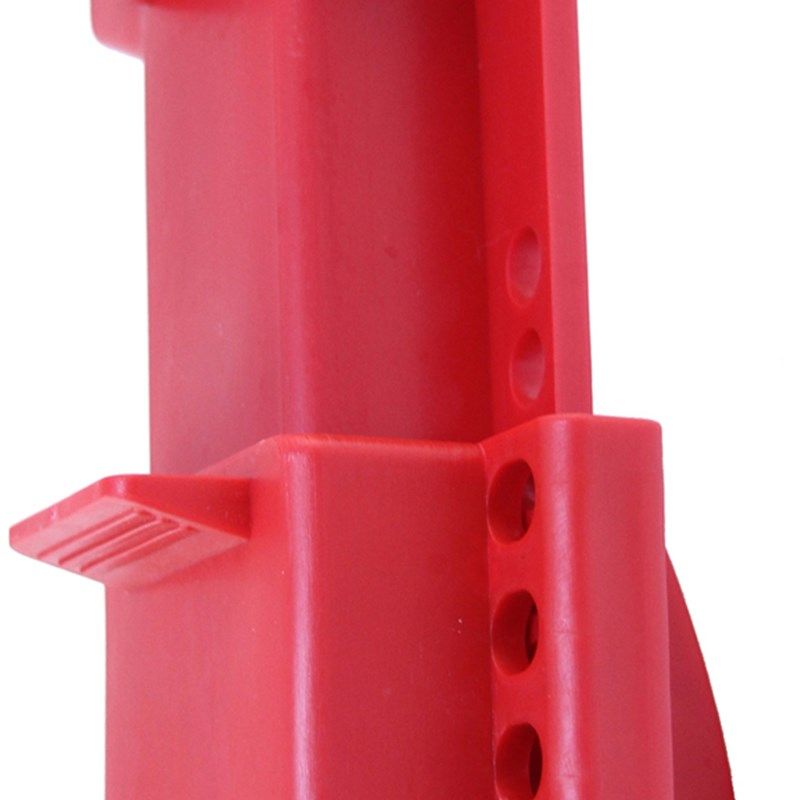 WELKEN蝶阀锁/贝迪/工业管理A锁具/阀门门阀锁具/BD-8221