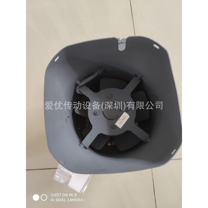 销售SEW强冷I风机GR71B