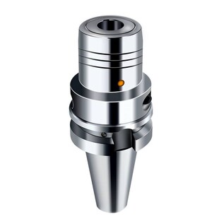 新款BT30/40/50/HSK63A加工中心液压刀柄HDC08 10 12 16 W20 25 3