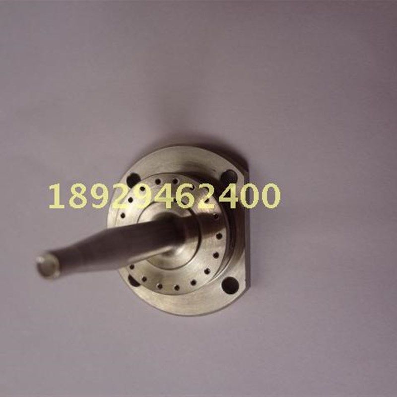 三菱慢走丝线切割配件 钻石眼膜 导丝嘴 导线嘴M1U07宝石导线器,五金/工具,线切割,淘宝优惠券,粉丝福利购,淘宝优惠卷