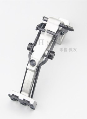 重机1900ASSl款电子套结机压脚架,重机1850款压脚架,压脚架组件