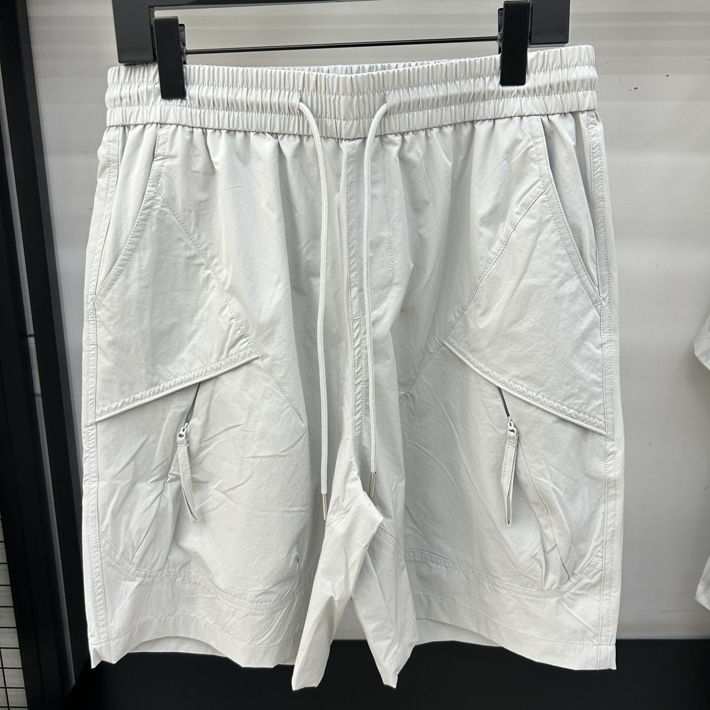 街头男人帮正品2026年夏季新品男装工装短裤BB2629920