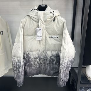 街头男人帮正品2025冬季新品男士羽绒服AD3918308