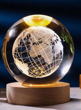 宇宙行星地球太阳系土3D内