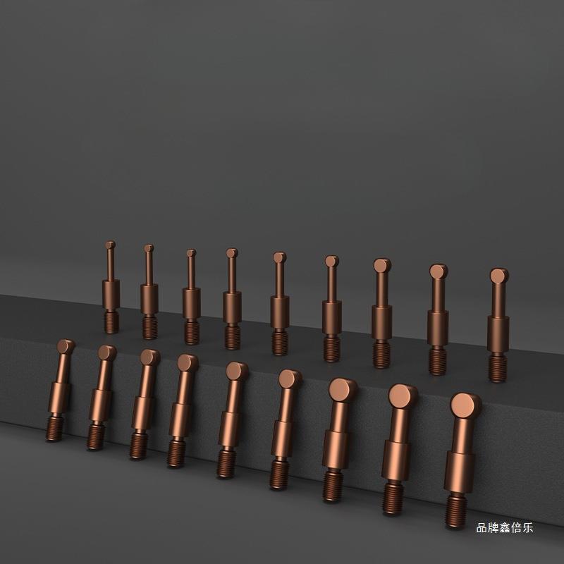 #轴承拆卸工具内轴承拉码三爪拉马拔卸轮器滑锤拉玛淳枫其他